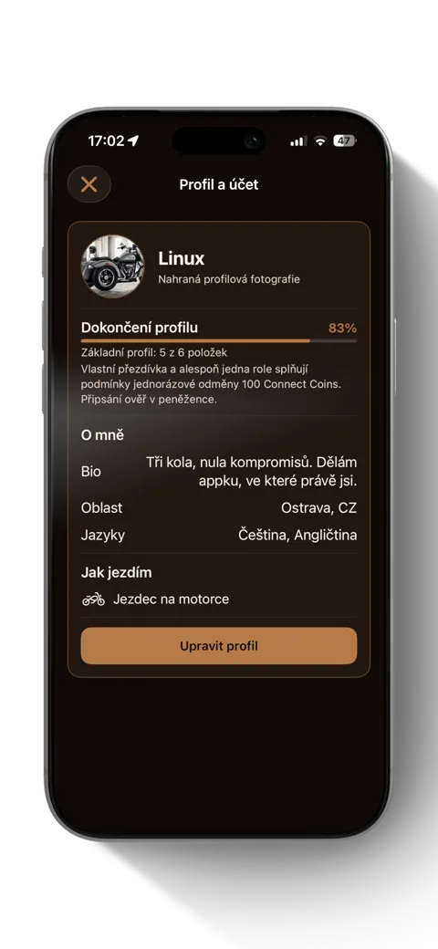 Profil